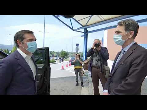 Τους Ξέφυγε Στο Μοντάζ… Και Έτσι Ακούσαμε Την Αλήθεια Για Τον Κορονοϊό…! (Video + Photo)