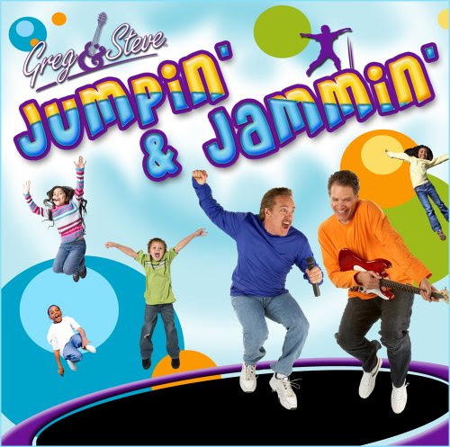 Jumpin' & Jammin' On Sale