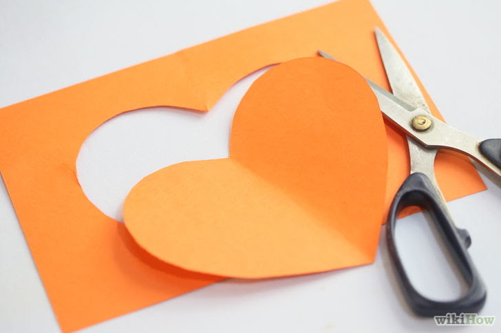 Make a Homemade String Heart Step 2.jpg