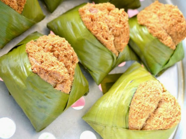 8 Makanan 'Best' & Original Yang Anda Tak Boleh Dapat Di 