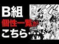 コレクション ヒロアカ 個性 一覧 217758-ヒロアカ デク 個性 一覧