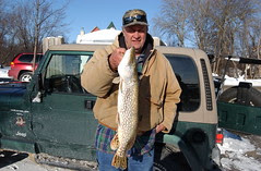 Record Northern Pike