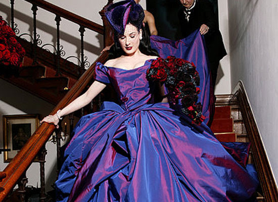 Timeless Classics: Iconic Brides | Kennedy Event Planning