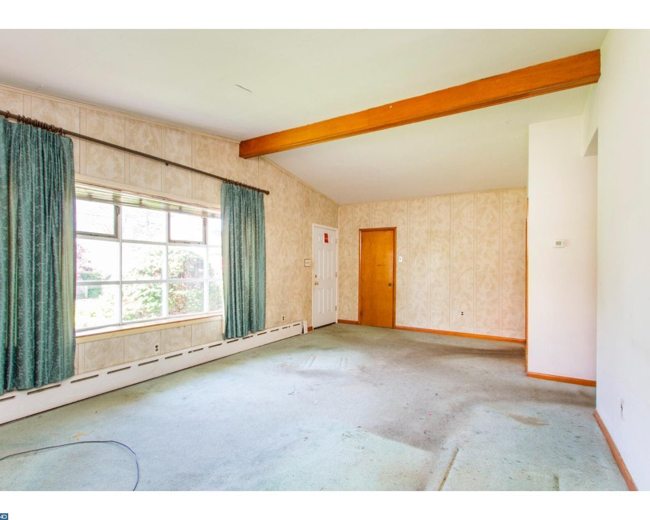 1205 Bullens Ln Woodlyn Pa 19094 Mls 6976682 Redfin pertaining to Home Design Express Woodlyn Pa