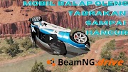 Mobil Balap Oleng, Info Top!