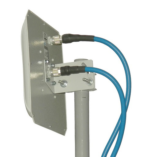 MIMO антенна - что это такое и в чем ее приемущество? | Радиосвязь |  КОНЦЕПЦИИ БЕЗОПАСНОСТИ Самара