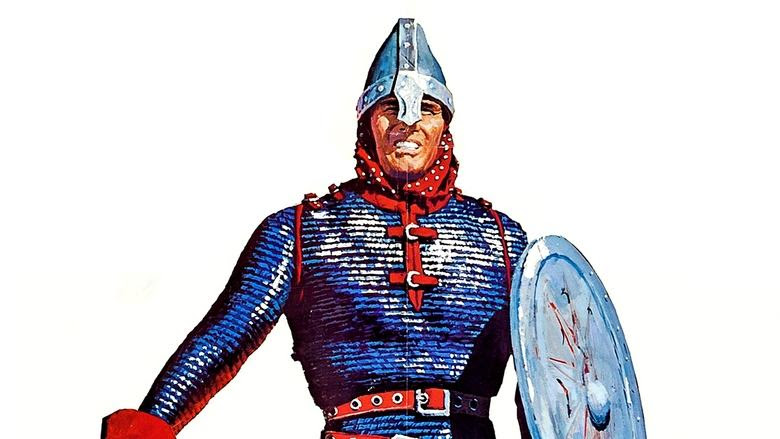 Le Seigneur de la guerre dvdrip 1965