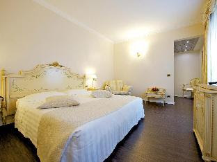 promo hotel Parma Mercure Parma Stendhal