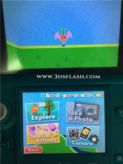 3ds向けのqrコードを使うファーストexploit Freakyhax 情報公開 玄人向けの 3ds改造
