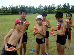 浦和大久保少年団交流会 Toyoteru Days