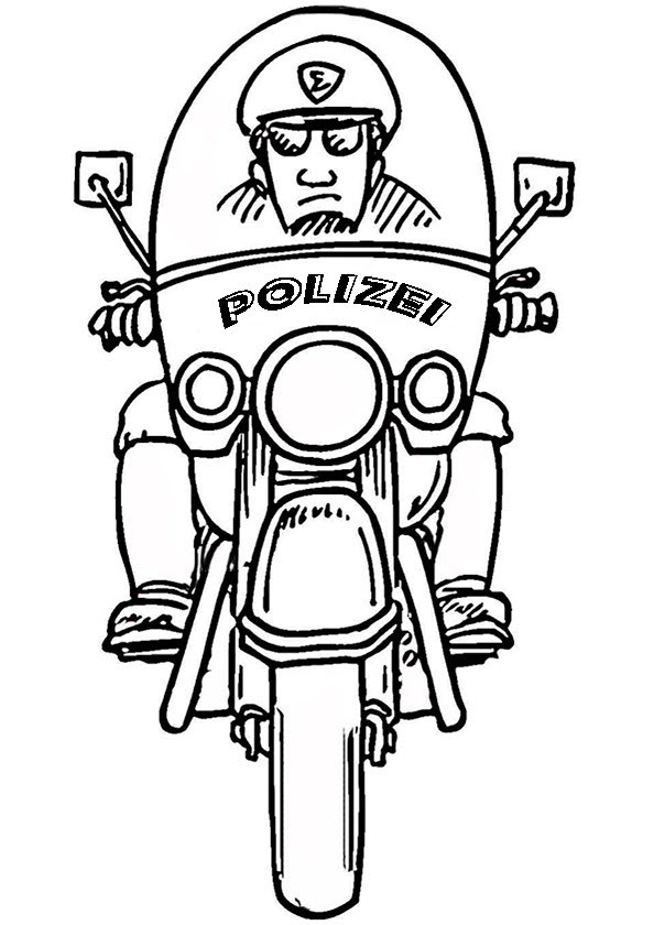 Polizeiauto Malvorlagen Zum Ausdrucken Malvorlagen Ideen In 2021