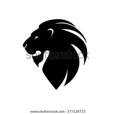 Free Free 57 Lion Head Profile Svg SVG PNG EPS DXF File