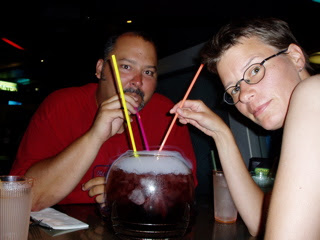 Warp Core Breach