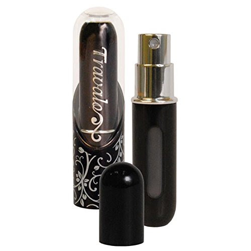 TRAVALO EXCEL jet black 5 ml