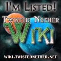 Twisted Nether Wiki