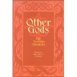 Book Cover - Other Gods