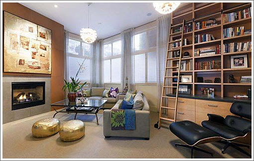 SocketSite™ | 105 Danvers: Inside The Converted Corner ...