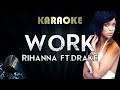 Rihanna - Work 