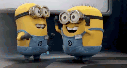 Despicable me #despicable me 2 #minion #minions #laugh #laughing # 