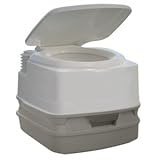 Thetford Campa Potti? MT Portable Toilet