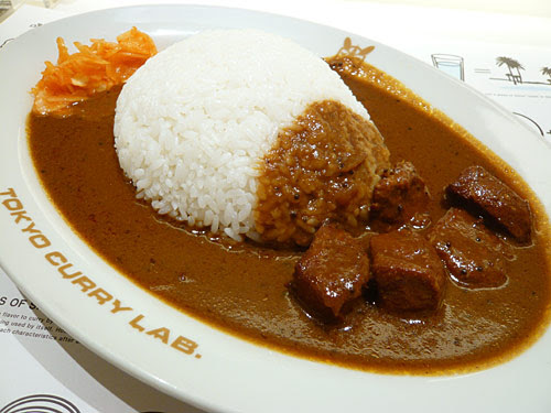 東京タワーとカレーライス お弁当ブログ ちぇびのごはん 節約レシピ 手作り調味料なども