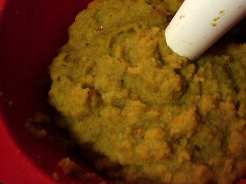 Karrisuppe