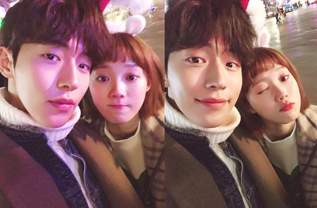  cắt Lee Sung-Kyung nhút nhát, bởi vì đột nhiên được sự chú ý của người hâm mộ bắt gặp Nam Joo Hyuk - ảnh 8 "title =" Lee Sung Kyung Clip nhút nhát, bởi vì đột nhiên trong sự chú ý các fan bắt gặp Nam Joo Hyuk - ảnh 8 "rel =" lightbox "PHOTOID =" 8189f080-2cf5-11e7-871c-73d51fcb1f70 "type =" "style =" ảnh max-width: 100%; "dữ liệu ban đầu =" http://ift.tt/2pgRUXu "width =" "height =" "> </div> <div class=