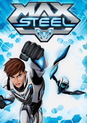 Max Steel - Season 1