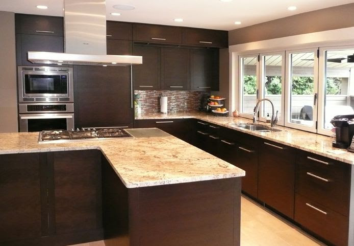 gallery kitchens