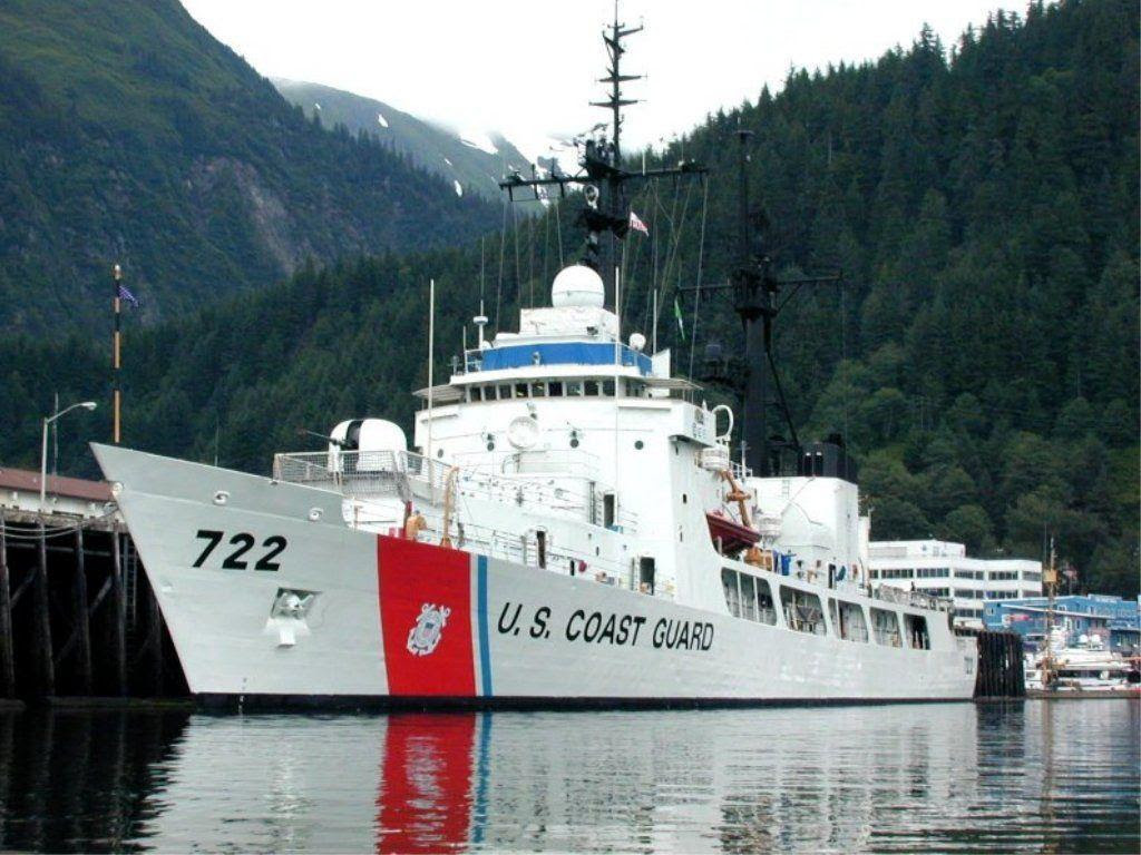 USCG Wallpapers - Wallpaper Cave