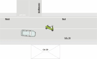 Cetris - Manuale del T.R. - Rilievi planimetrici