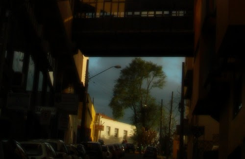 OLDER HOUSE