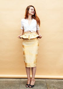 Image of Charlotte Skirt
