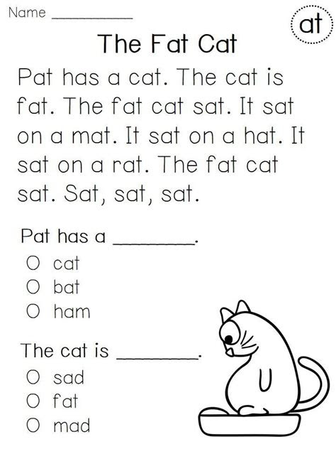 Weba series of wonderful free kindergarten reading comprehension worksheets that will help students learn to focus and grasp the concepts that they read. reading comprehension worksheets kindergarten