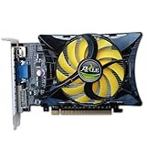 Axle3D nVidia GeForce GT 630 4GB DDR3 128 bit PCI Express w/ VGA + DVI + HDMI Video Card