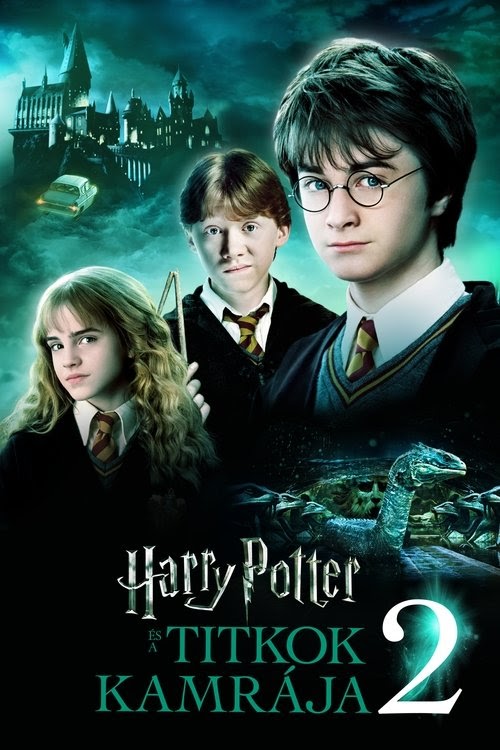 Harry Potter és a titkok kamrája Magyarul Videa Néz Online Streaming
Teljes Magyar Előzetes UHD 2002 IndAvIdeo