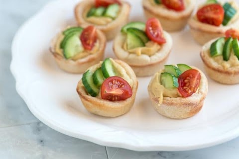 Pin Best Appetizer Recipes Of 2012 on Pinterest