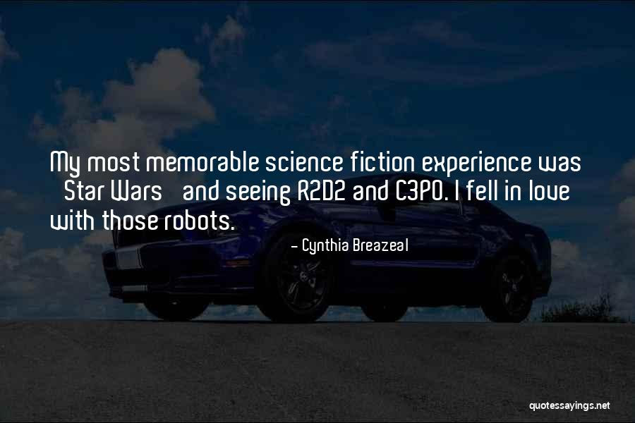 Top 2 C3po R2d2 Quotes Sayings