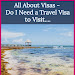 Travel To Ireland Visa