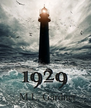 1929 (Jonathan's Cross, #1)