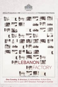 Lebanon Factory transmisión de película descargar completa latino
castellano doblaje online pelicula españa 4k 2017