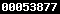 counter on blogger