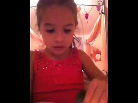 mackenzie ziegler makeup tutorial youtube