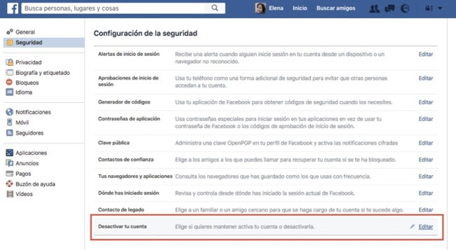 Facebook