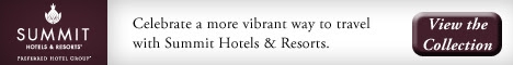 Summit Hotels & Resorts