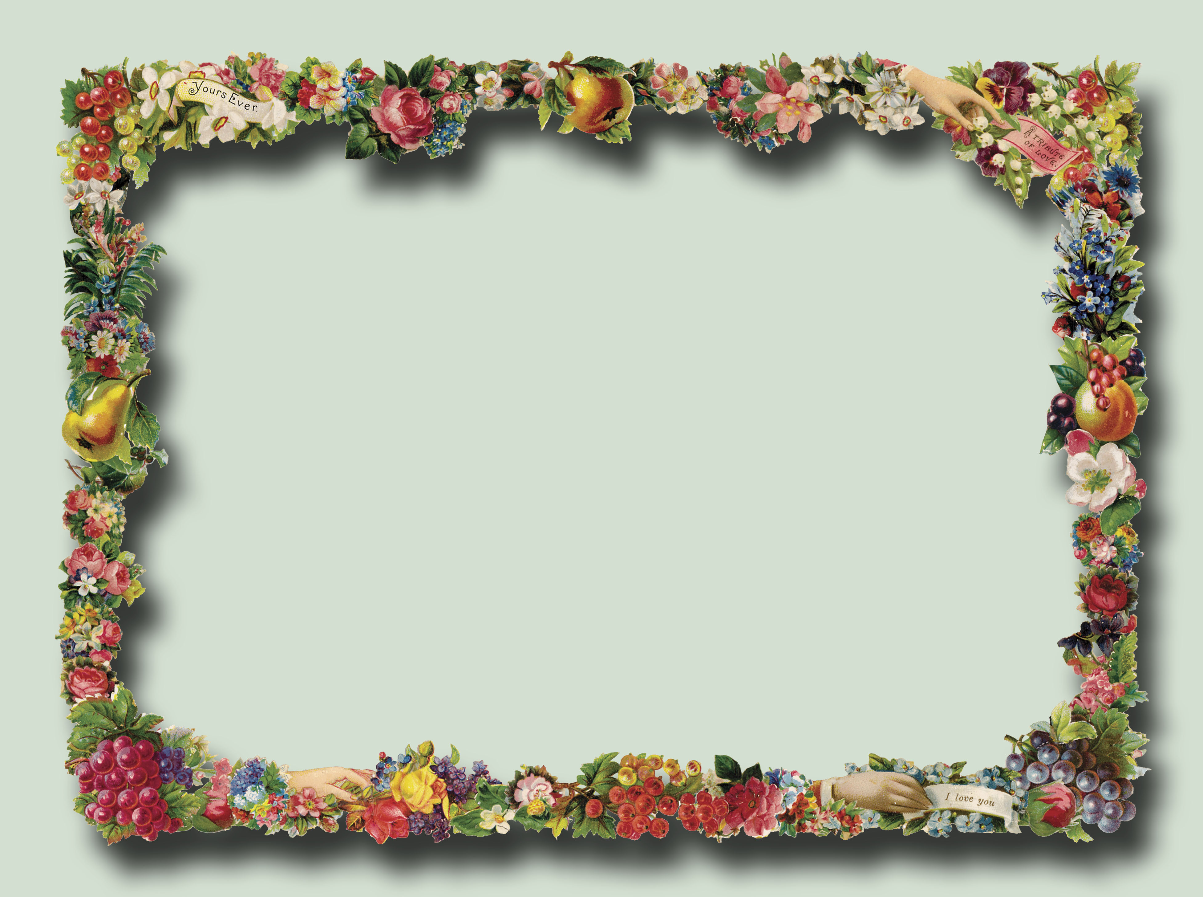 Download 8 Double Frames PSD Images - Photo Frame Mockup PSD Free Download, Double Photoshop Frames ...