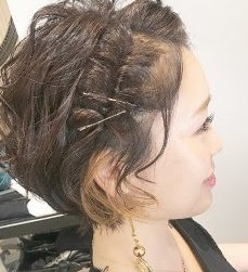 ショート編 七五三で母親におすすめの髪型をご紹介 妊娠 子育て情報局