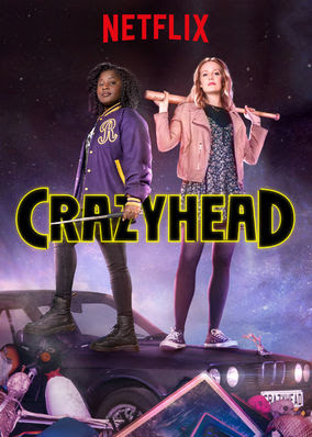 Crazyhead - Season 1
