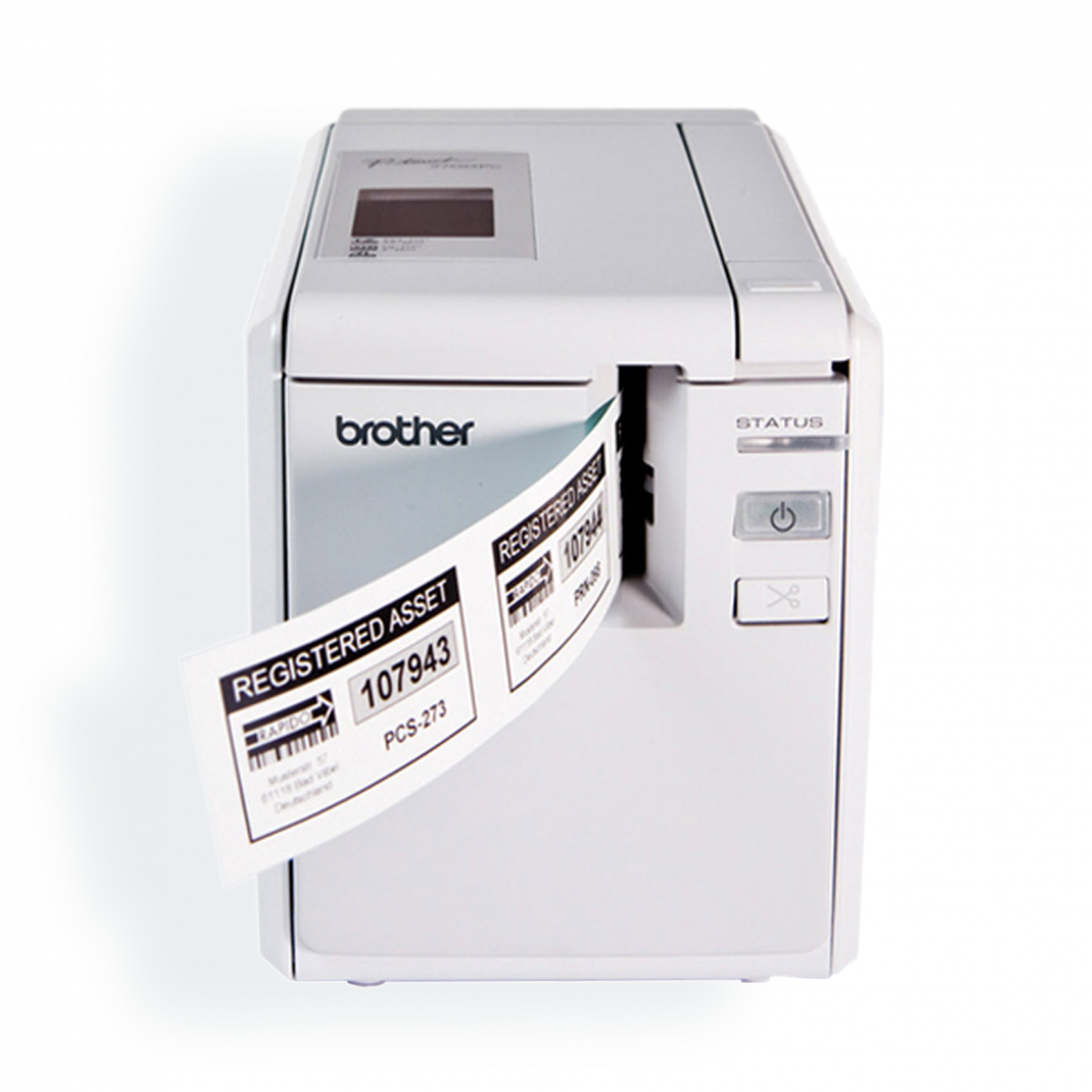 Label Printers | www.ontimesupport.com