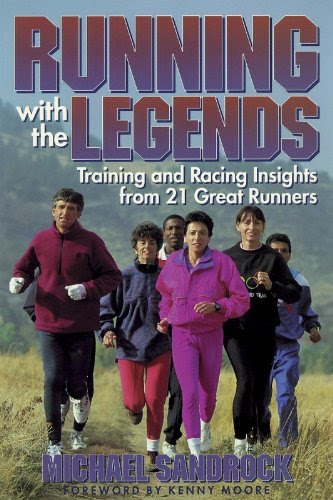 Running with the Legends